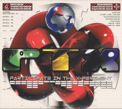 Participate In The X-Periment