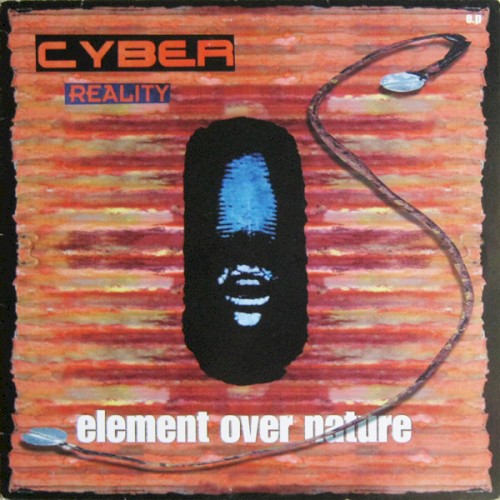 Cyber Reality E.P.
