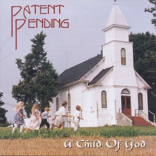 A Child of God