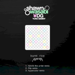 Burnt Rice Remixes