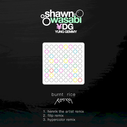 Burnt Rice Remixes