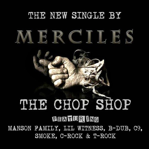 The Chop Shop