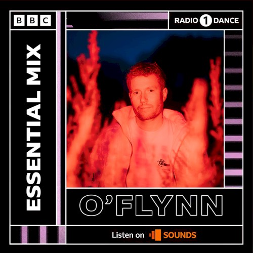 2024-01-06: BBC Radio 1 Essential Mix