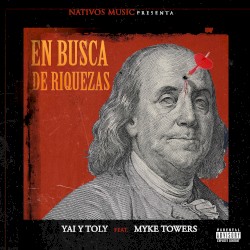 En busca de riquezas