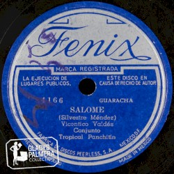 Salomé / La papa