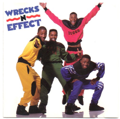 Wrecks‐n‐Effect