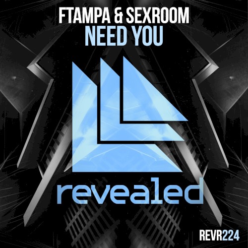 Need You
