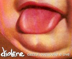 Cazzo, Cucucelle E Ove