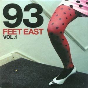 93 Feet East Vol.1