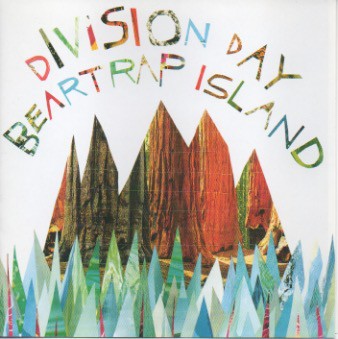 Beartrap Island