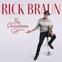 It’s Christmas