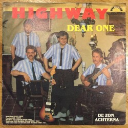 Dear One / De zon achterna