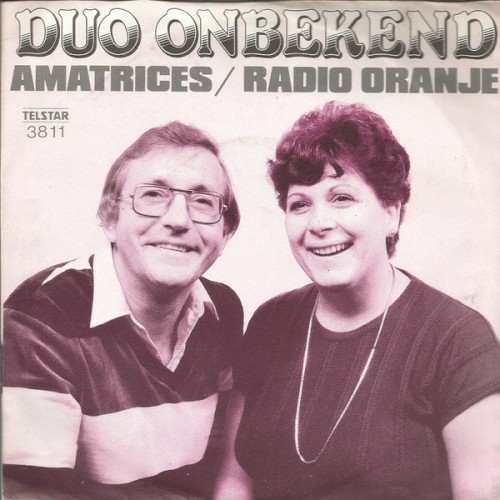 Amatrices / Radio Oranje
