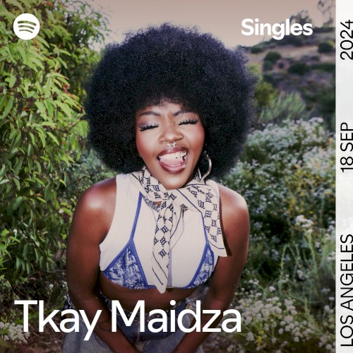 Electric Feel (Spotify Singles)