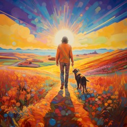Pleasant Phenomena
