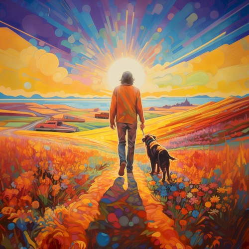 Pleasant Phenomena