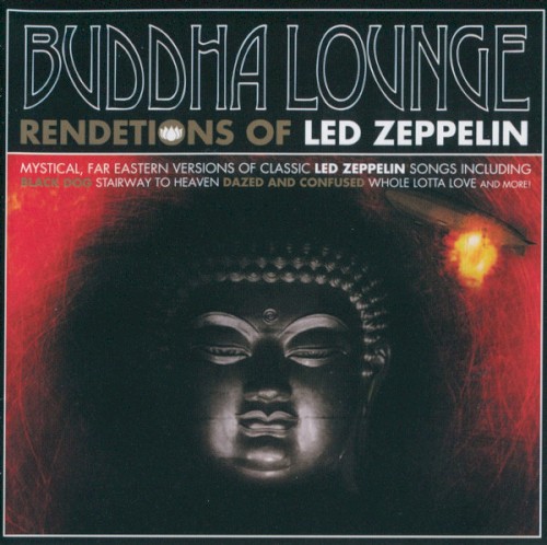 Renditions Of Led Zeppelin
