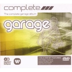 Complete Garage