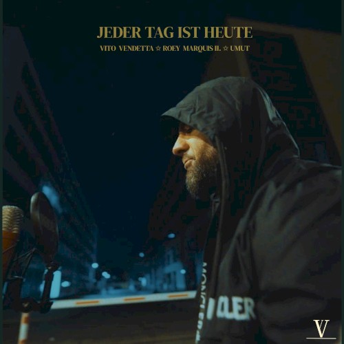 Jeder Tag ist Heute