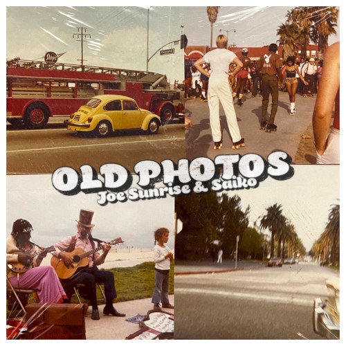 Old Photos