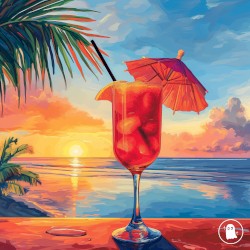Brazilian Sunrise