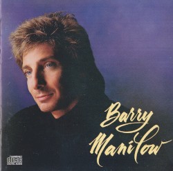 Barry Manilow