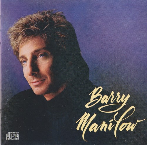 Barry Manilow
