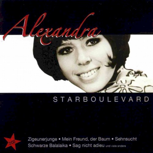 Starboulevard