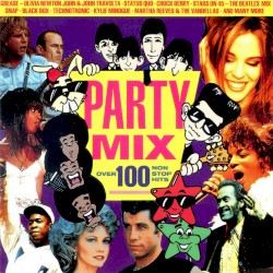 Party Mix