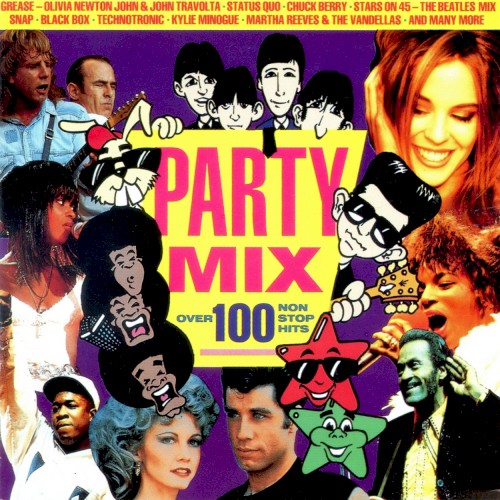 Party Mix