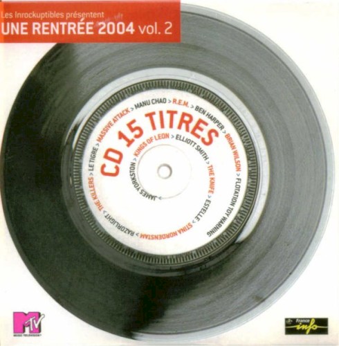 Une rentrée 2004, vol. 2