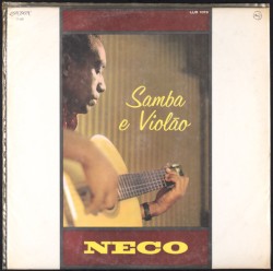 Samba E Violão