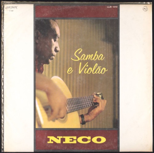 Samba E Violão