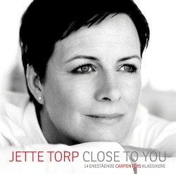 Close To You: 14 enestående carpenters klassikere