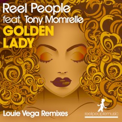 Golden Lady (Louie Vega Remixes)