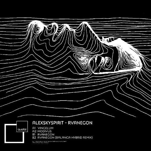 Rvanegon