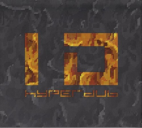 Hyperdub 10.1