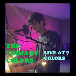 Live at 7 Colors August 2017