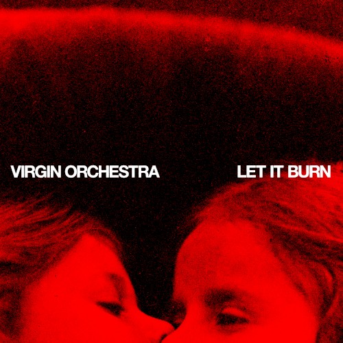 Let It Burn