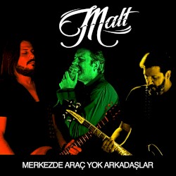 Merkezde Araç Yok Arkadaşlar