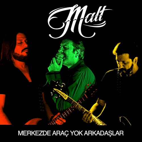 Merkezde Araç Yok Arkadaşlar