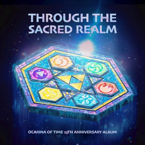 Through the Sacred Realm: Ocarina of Time 25th Anniversary Album