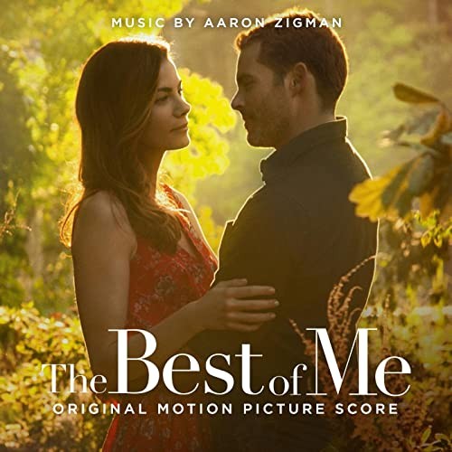 The Best of Me