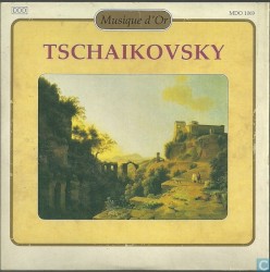 Piano Concerto no. 1 in B-flat minor / Violin Concerto in D major