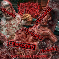 Rape Trauma Syndrome
