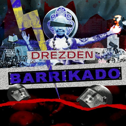 BARRIKADO