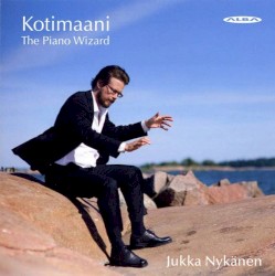 Kotimaani: The Piano Wizard