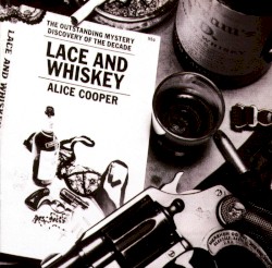 Lace and Whiskey