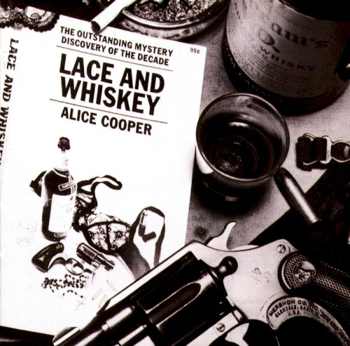 Lace and Whiskey