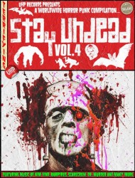 Stay Undead, Vol. 4